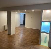 Erstbezug nach Sanierung: 3,5-Zimmer-Wohnung - Nürtingen
