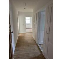 Frisch sanierte 2-Zimmer-Wohnung mit Balkon in zentraler Lage von Eberswalde