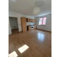 Helle Singlewohnung in moderner Eigentumswohnanlage! - Sondershausen