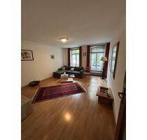 City-Vista: Blick ins Grüne, Vorzeigeobjekt, zentral & ruhig - Bingen am Rhein