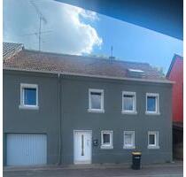 Familienhaus in Lautzkirchen zu Vermieten - Blieskastel