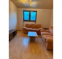 Schöne 2-Zimmer Wohnung mit Einbauküche in Steinsfurt - Sinsheim