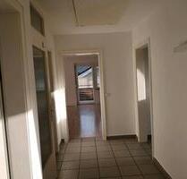 3 Zimmer Wohnung mit Einbauküchen - Bad Schussenried