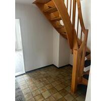 Frisch renovierte Obergeschosswohnung in Wittmund