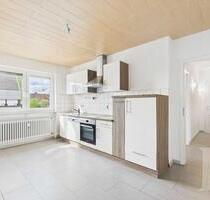 Mit Balkon & Einbauküche – Ihr Rückzugsort in Hanweiler! - Kleinblittersdorf