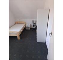 Einzelzimmervermietung in Hildesheim Einum