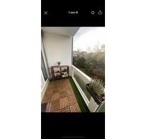 Zwei Zimmer Wohnung zur Abgabe 65 m2 - Hannover Buchholz-Kleefeld