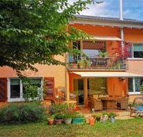 Möblierte 3.5 Zimmer Wohnung Ferienwohnung in Kreuzlingen - Konstanz