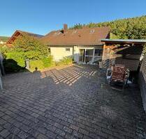 Ein - bis Zweifamilienhaus in Höchst Odenwald (Ortsteil) - Höchst im Odenwald