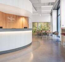 Virtuelles Büro in Regus Schwetzingen, Carl-Benz-Str. 9-11