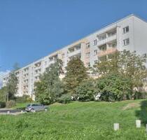 frisch sanierte 3-Raum-Wohnung - ab 16.06.2025 verfügbar - Halle (Saale) Damaschkestraße