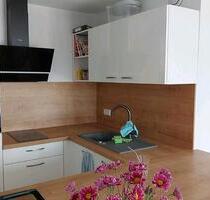Charmante 2-Zimmer-Wohnung Bezugsfrei ab 15.08.2025 - Altensteig