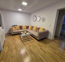 Geräumige Erdgeschosswohnung in Darmstadt mit Balkon