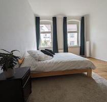 Sublet beautiful 70m2 appartment in November - 5min from S-Bahn - Berlin Rummelsburg