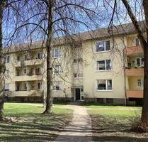 Attraktiv! Ansprechende 4-Zimmer-Wohnung - Kassel Philippinenhof-Warteberg