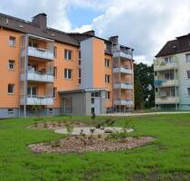 Schöne 2 Raum Wohnung in der Nähe vom Waldbad - Grabow