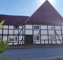 Charmantes Fachwerkhaus in 34388 Eberschütz - Trendelburg