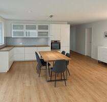 Barrierefreie 3-Zimmer-Wohnung in Wiesental - Waghäusel