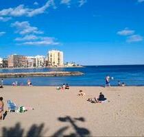 Apartment Ferienwohnung Torrevieja Playa del Cura Costa Blanca - Trier Feyen-Weismark