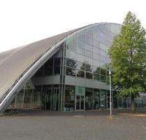 Technologiezentrum Duisburg - Komplette Etage mit Schulungsräumen und Büros im Tectrum