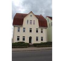 2-Raum-Wohnung in ruhiger Lage - 345,00 EUR Kaltmiete, in Neustrelitz (PLZ: 17235)