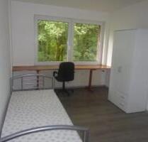 Clausthal-Zellerfeld - Einzelzimmer Appartement - 379,00 € Warm