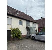 2,5 Zimmer Wohnung in Winterbach zu vermieten - Leutenbach