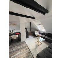 3,5 Zimmer Wohnung Pforzheim 100qm