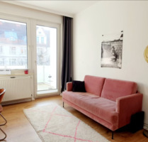 Schöne Wohung zur Zwischenmiete ab Dezember bis Januar! - Hannover Bult