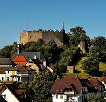 Neu sanierte Mietwohnung ab 15.5 1.6. zu vermieten DG - Lindenfels