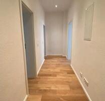 Renovierte 2-Zimmer mit Balkon in Bad Cannstatt – ruhig & zentral - Stuttgart