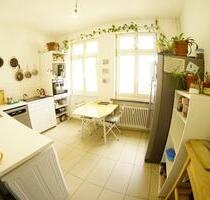 Schöne 1,5 Zimmer-Wohnung zur Zwischenmiete in Berlin FH