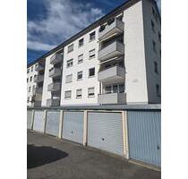 Sonnige 3 Zimmerwohnung in zentrale Lage - Schramberg