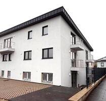 Moderne 2-Zimmer Wohnung mit Terrasse - Übach-Palenberg