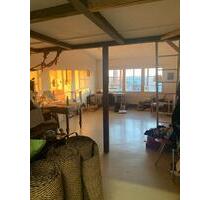Atelier- Studio matemates wanted - Berlin Spandau