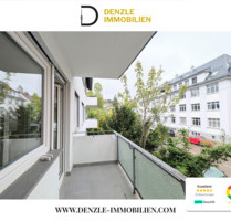 Erstbezug nach Sanierung - Helle 3-Zimmer-Wohnung mit Balkon und Wohlfühlfaktor - Stuttgart Stuttgart-Ost