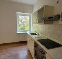 Kompakte 3 Zimmerwohnung mit Einbauküche - Chemnitz Hilbersdorf