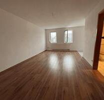 Moderne 1,5-Zimmer-Wohnung in Leipzig - Slevogtstraße