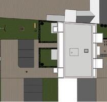 Erstbezug: 3-Zimmer-Wohnung mit Wohnküche, Terrasse, Garten - Köln Porz