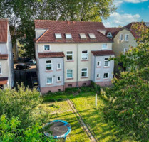 Helle 3,5-Zimmer-Wohnung im 1. OG – von privat - Herne Wanne-Bickern