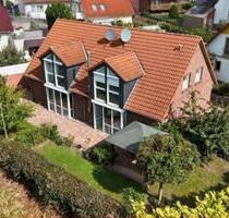 Doppelhaushälfte mit Garten, Garage und Stellplatz in Groß Förste - Giesen