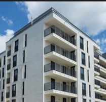 Neubauwohnung – Erstbezug mit 2 Balkonen & 3 Zimmern nahe Berlin - Schönefeld