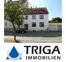 Erdgeschoss und zentrale Lage! - 665,00 EUR Kaltmiete, in Nordhausen (PLZ: 99734)