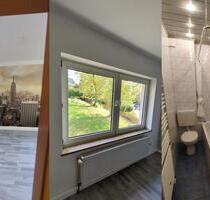 3-Zimmer-Wohnung in ruhiger Lage in Remscheid