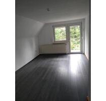 Wohnung 65qm DG in Berkenthin | 2 Zi. | Parkplatz & Garten - Ratzeburg