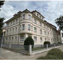 1-Zimmer Wohnung (38qm) Scharnhorststraße 22, 39576 Stendal