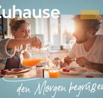 Entspannt in die eigenen 4-Wände! - Weimar Lützendorf