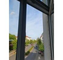 Zwischenmiete Berlin Moabit - 800,00 EUR Kaltmiete, ca.  35,00 m² in Leipzig (PLZ: 04107) Mitte
