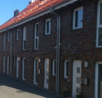 Geräumiges Reihenhaus in Isernhagen FB
