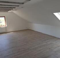 Dachgeschosswohnung - 770,00 EUR Kaltmiete, in Malberg (PLZ: 57629)